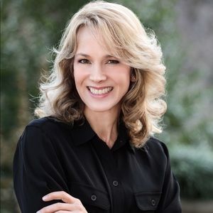 Meet your Posher, Sheryl